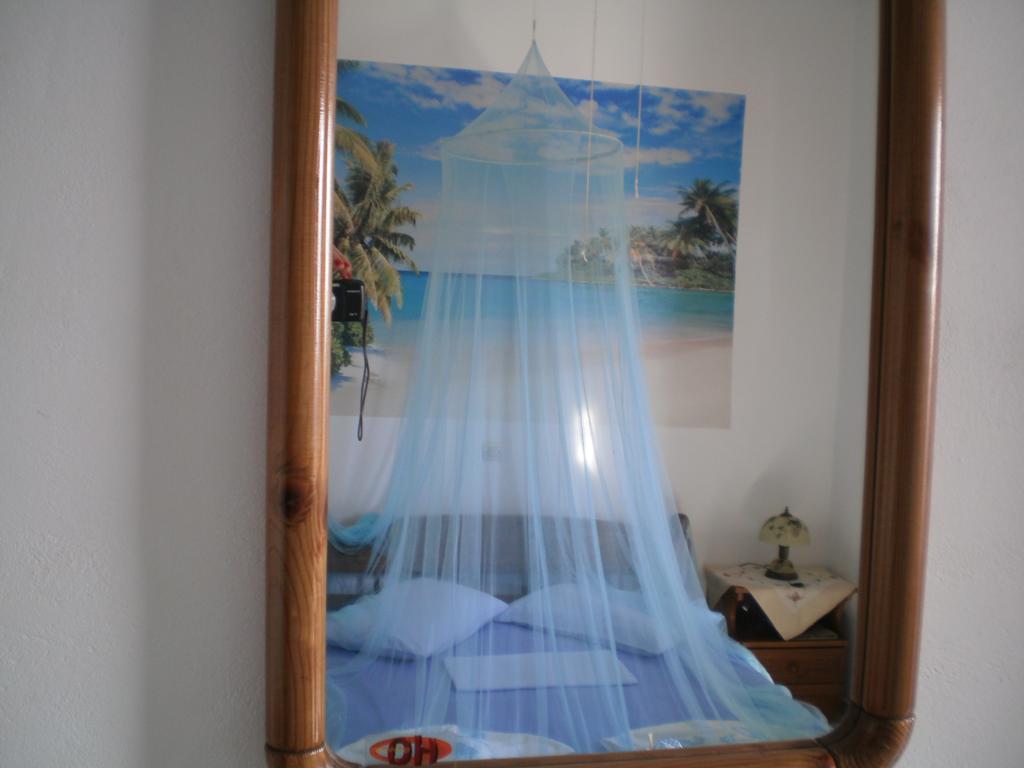 Maria Charalampaki Studios Skyros Zimmer foto
