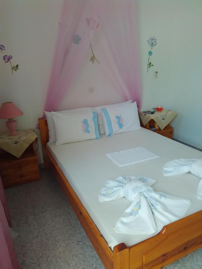 Maria Charalampaki Studios Skyros Exterior foto
